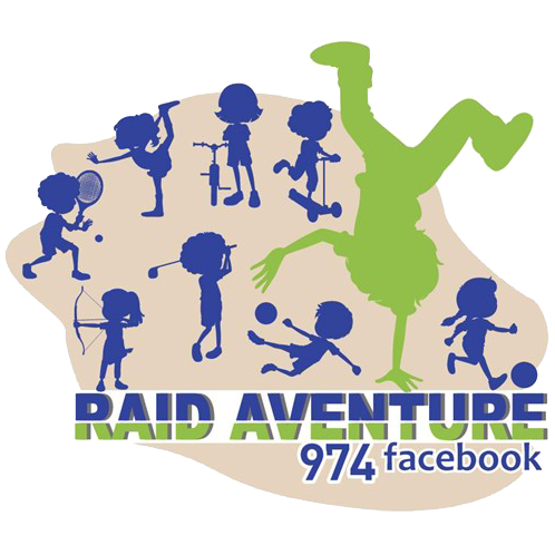 Raid Aventure 974